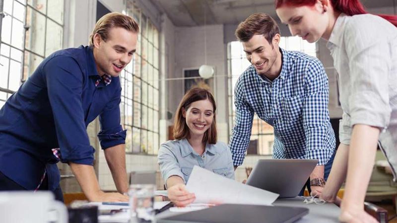 Leading MBA Programs in the United States: Your Path to Business Excellence