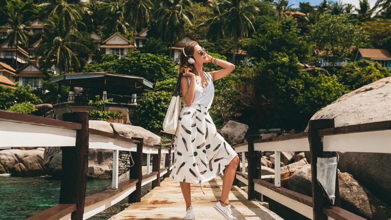 Ultimate Guide to Spring-Summer Fashion Trends for 2024