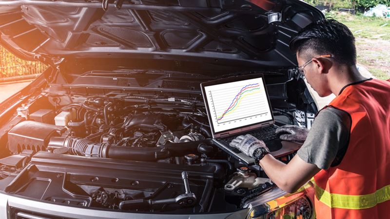 Effective Strategies to Boost Your Car Engine’s Performance and Longevity