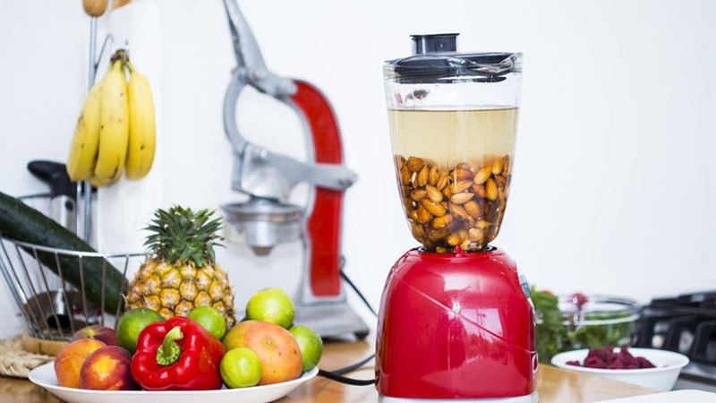 Essential Factors to Evaluate When Selecting Blenders and Their Components