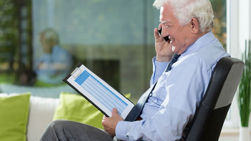 Exploring Prime Career Opportunities for Seniors Over 60: A Comprehensive Guide