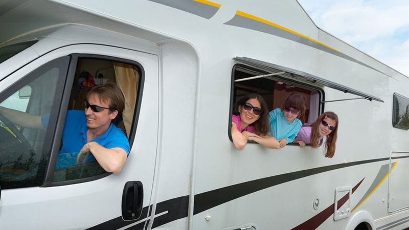 Advantages and Versatility of Motorhomes for Travel and Living