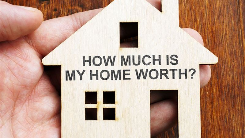 Comprehensive Guide to Assessing Property Market Values