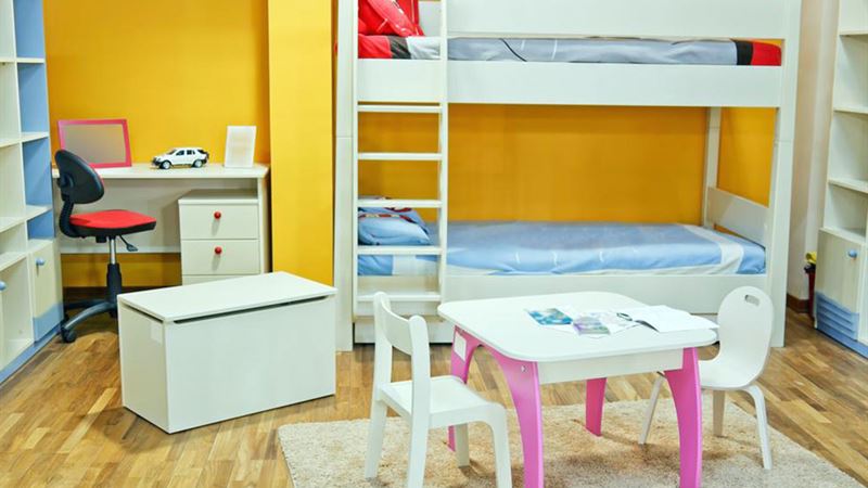 Comprehensive Guide to Selecting the Perfect Baby Furniture for Your Little One