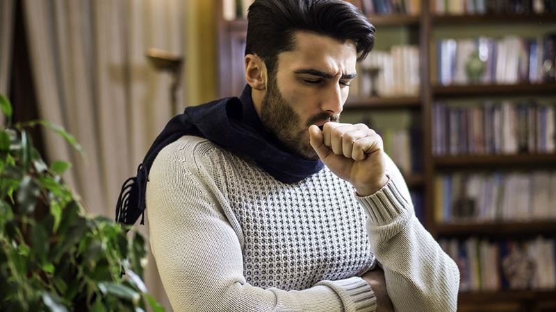 Understanding Pulmonary Granulomas: Causes, Symptoms, Diagnosis, and Management