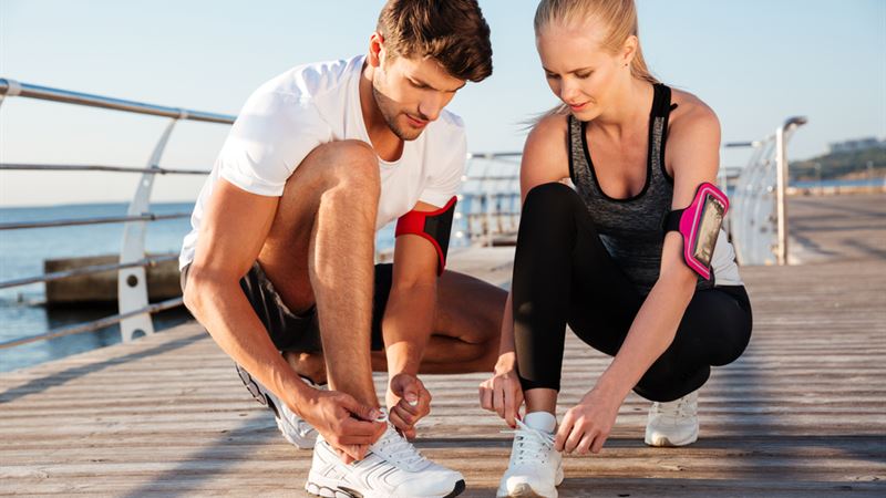 Essential Tips for Choosing the Perfect Athletic Footwear