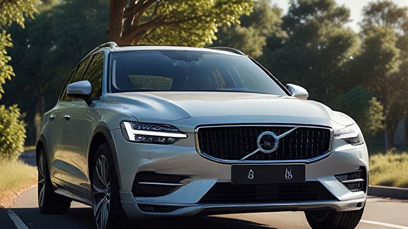 Comprehensive Overview of the Volvo EX90: Features, Performance, and Pricing