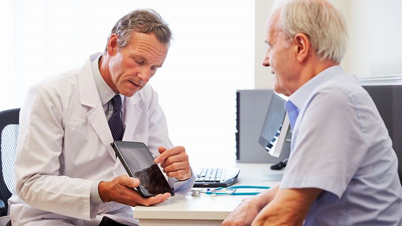 Comprehensive Guide to Managing and Treating an Enlarged Prostate