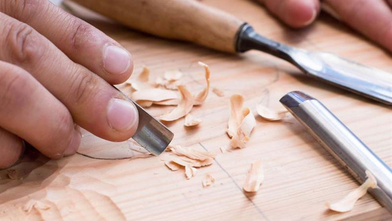 Creative Ways to Transform Reclaimed Wood into Stunning New Creations