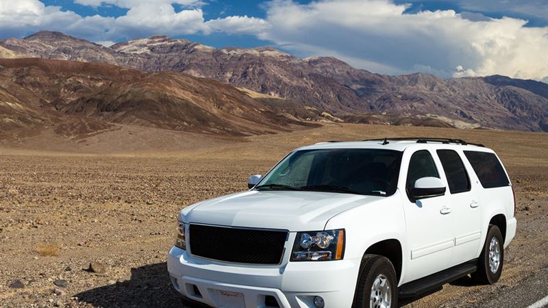 2024 GMC Yukon Denali: An In-Depth Overview of Features, Variants, and Pricing