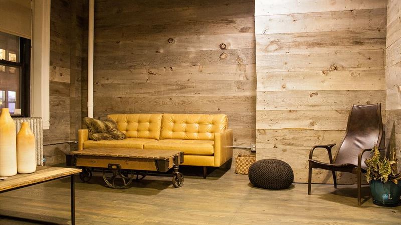 Smart Living Room Furniture Solutions for Compact Spaces