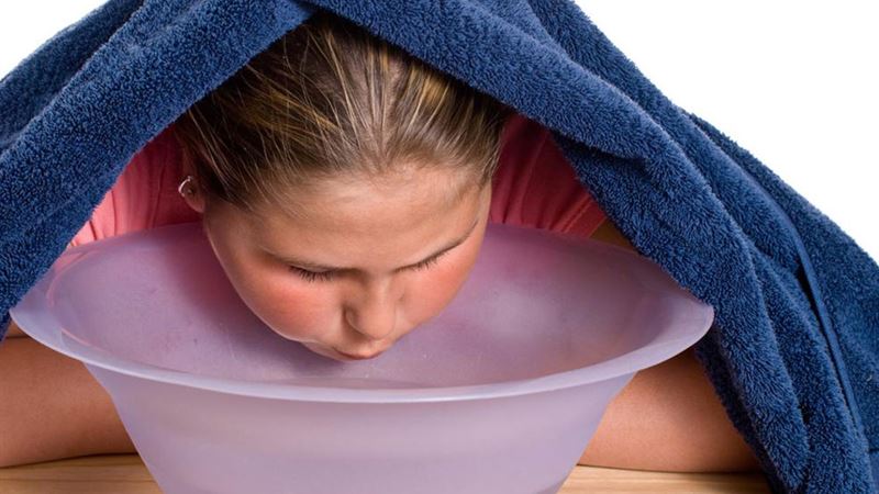 Effective Home Treatments to Relieve Wheezing Naturally