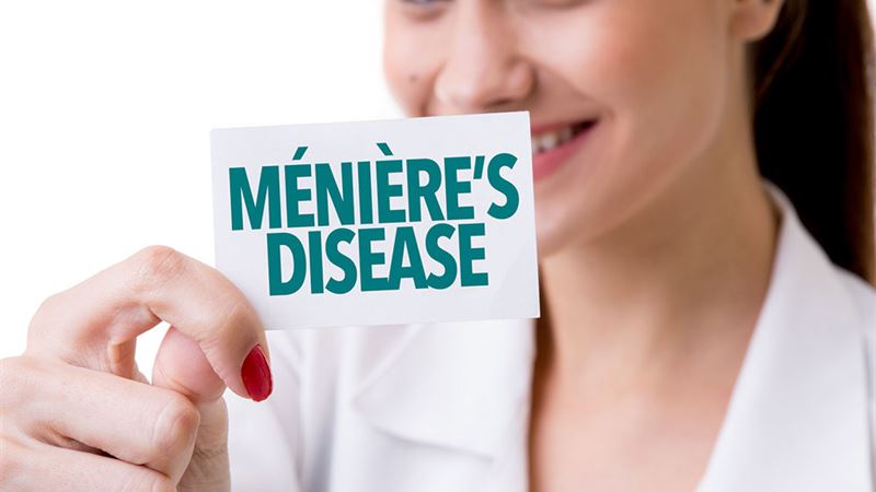 Comprehensive Guide to Meniere’s Disease: Symptoms, Causes, and Treatment Strategies