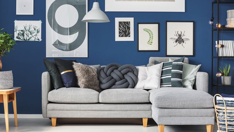 Elegant Selection of Modern Living Room Furniture Collections