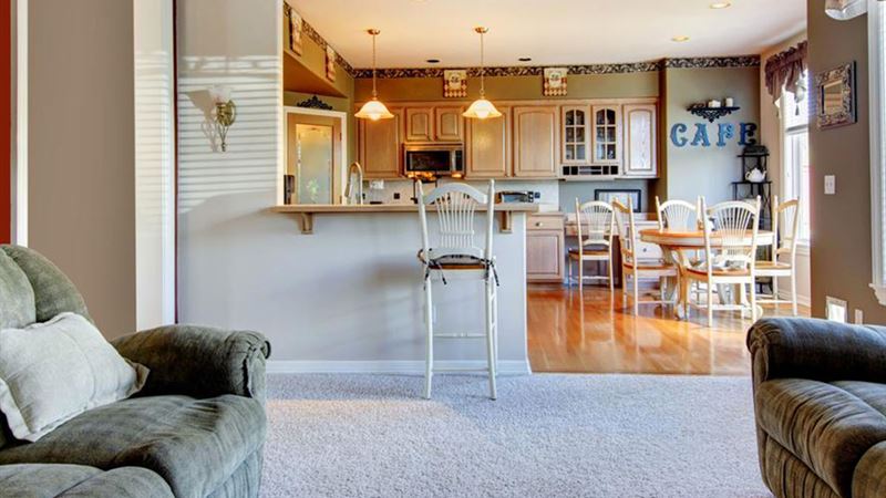 Essential Tips for Selecting the Perfect Living Room Carpet