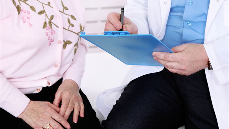 Understanding Osteopenia: Symptoms, Causes, and Strategies for Prevention and Management