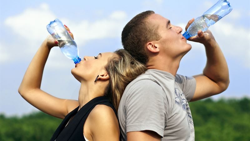The Critical Role of Proper Hydration for Overall Health