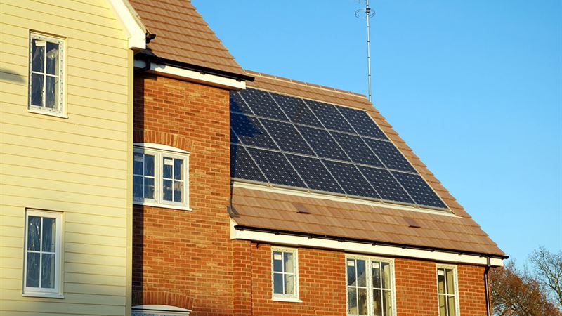 Comprehensive Guide to Residential Solar Power Solutions