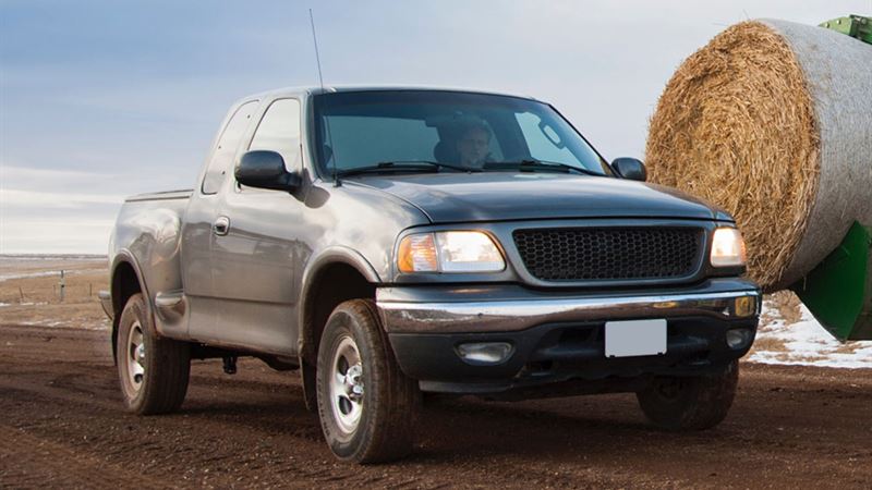 The Ultimate Guide to Ford F-250 Trims: Perfect Choices for Senior Drivers