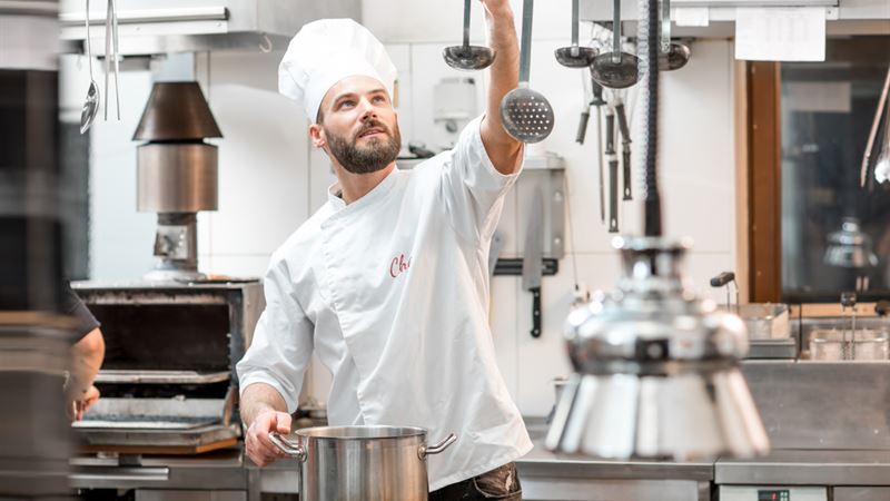 Comprehensive Guide to Choosing the Perfect Restaurant Equipment
