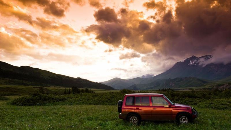 Top Reasons to Consider Purchasing a Compact SUV