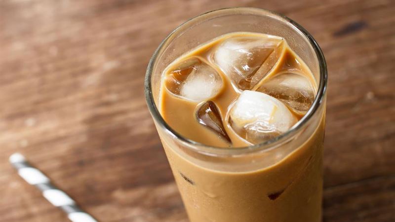 Tracing the Origins and Evolution of Iced Coffee Around the World