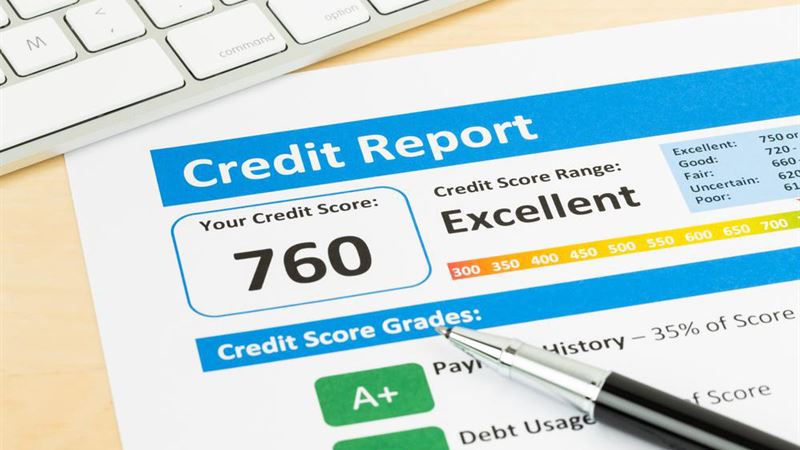 Essential Tips for Reviewing Your Free Annual Credit Report Effectively