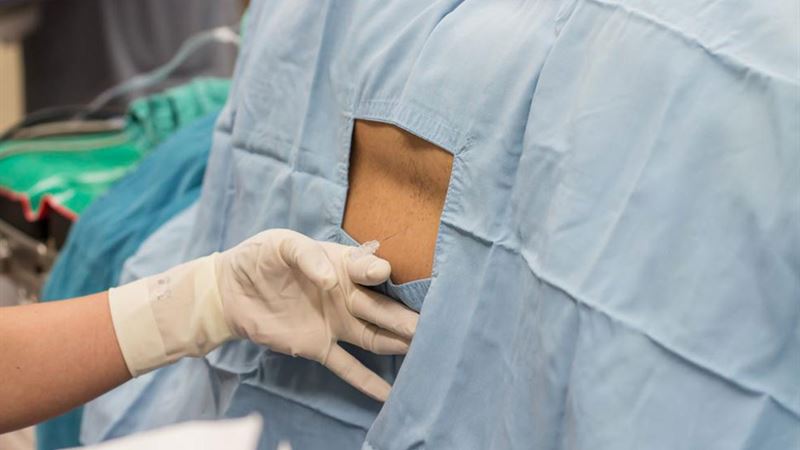 Comprehensive Guide to Percutaneous Lumbar Laser Disc Decompression: Innovation in Minimally Invasive Spine Therapy