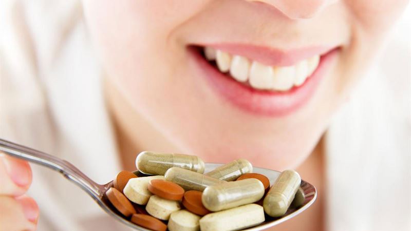 Essential Anti-Aging Nutrients for a Youthful Appearance