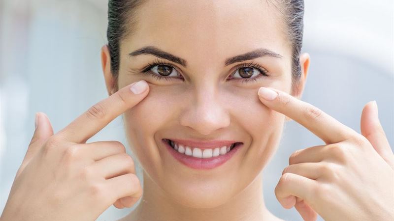 Effective Natural Remedies for Maintaining Healthy Eyes