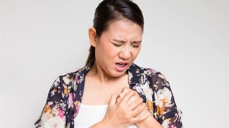 Understanding Left Breast Pain: Causes, Symptoms, and Effective Treatment Strategies