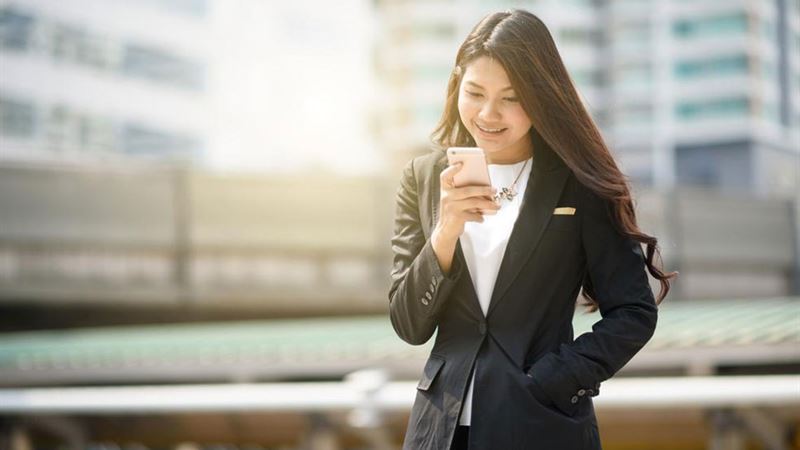 Enhance Your Business Efficiency with Virtual Office Phone Solutions