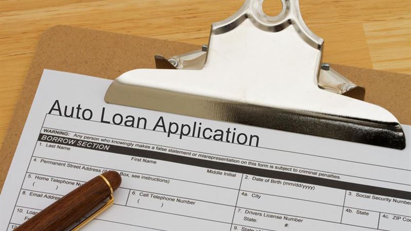 Comprehensive Guide to Selecting the Ideal Auto Loan Financing Partner