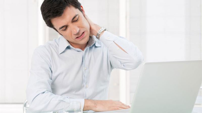 Choosing the Perfect Pillow and Ergonomic Tips for Neck Pain Relief