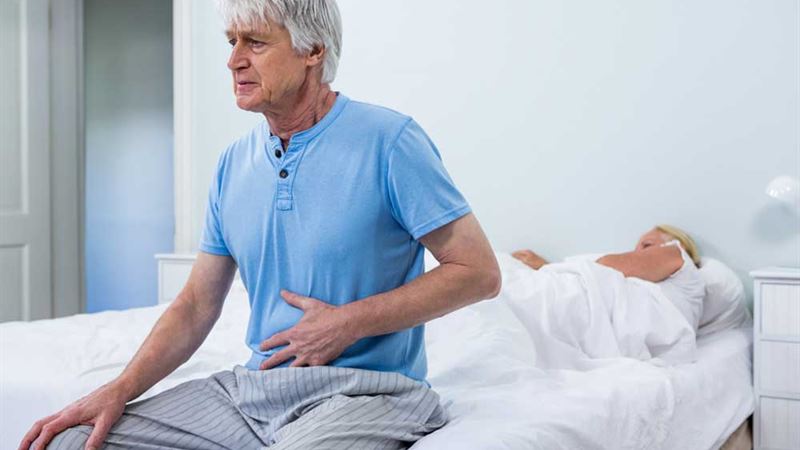 Effective Home Solutions for Managing Diarrhea: Natural Remedies and Lifestyle Tips