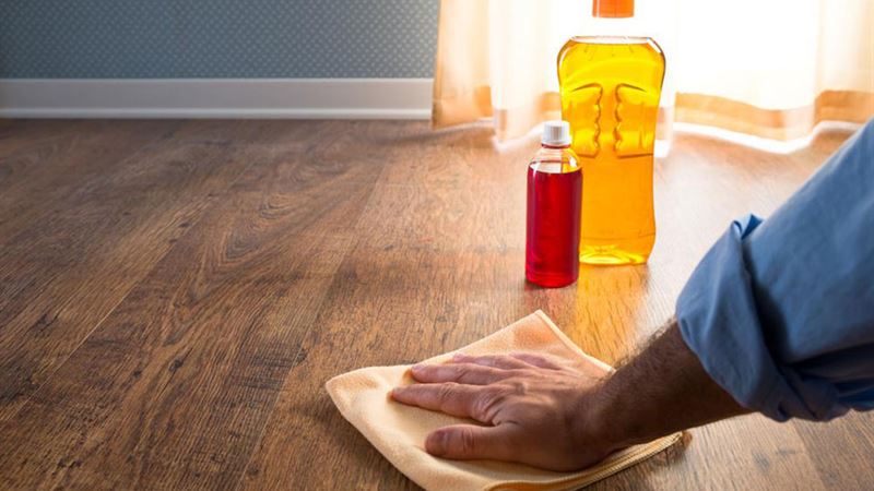 Effective Strategies to Keep Your Hardwood Floors Shining Brightly