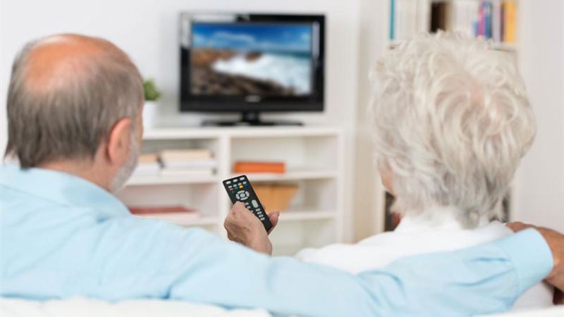 Evolving Landscape of Television: From Traditional Cable to Digital Streaming