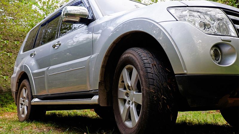 Discover the Main Benefits of Choosing the Latest Dodge Durango