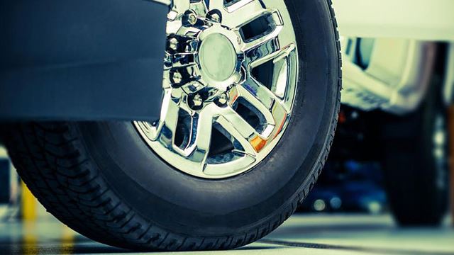 Choosing the Perfect Tires for Your Truck: A Comprehensive Guide