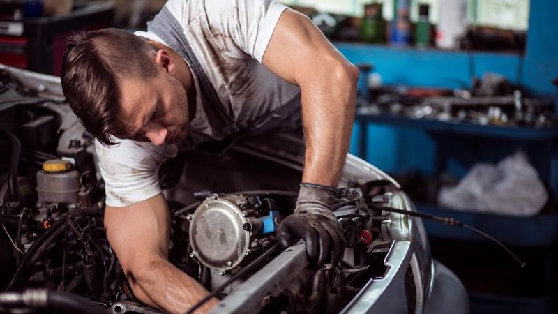 Understanding the Importance of Vehicle Service Agreements for Your Car