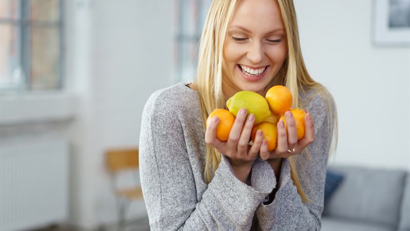 Top Nutritional Superfoods to Help Prevent Cervical Cancer Naturally