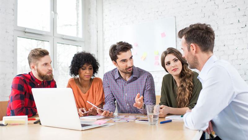 Advantages and Disadvantages of Engaging with Small Enterprises