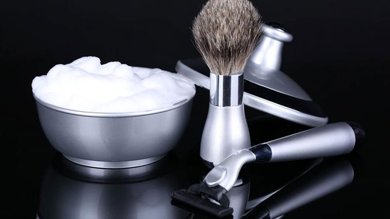 Premium Grooming Sets for Men: Elevate Your Shaving Ritual