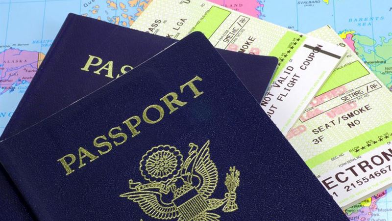 Comprehensive Guide to Seamless Passport Renewal Process