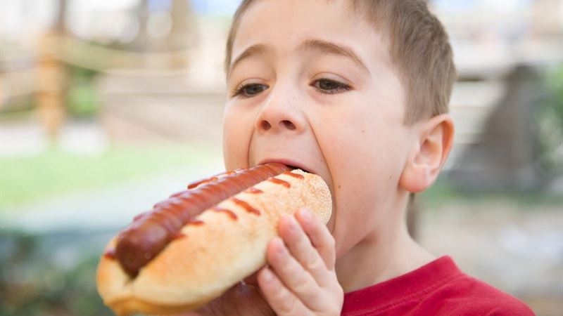 Essential Guidelines for Preparing Healthy Recipes for Children