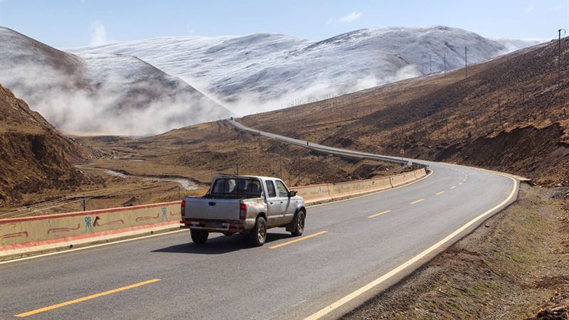 Comprehensive Guide: Why the Chevrolet Colorado is an Optimal Choice for Senior Drivers