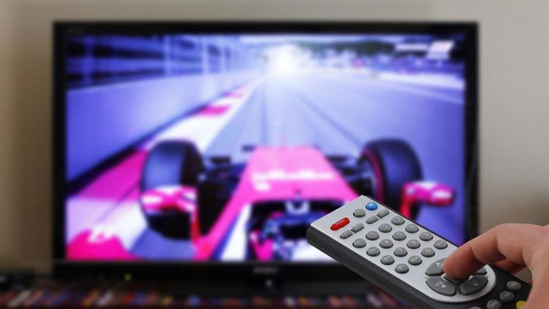 Elevate Your Home Entertainment with Sony’s Advanced Android TVs