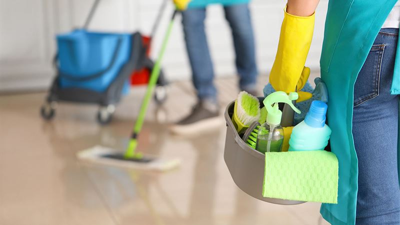 Comprehensive Guide to Professional House Cleaning Services