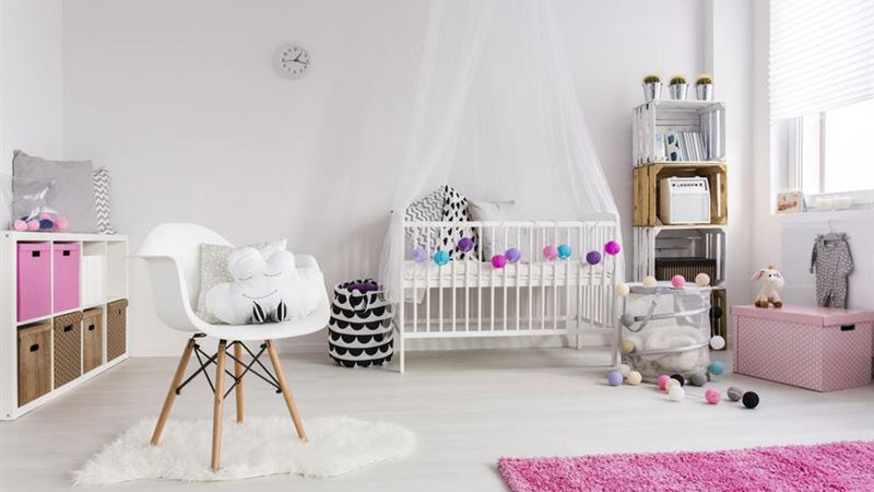 Comprehensive Guide to Selecting the Perfect Baby Crib for Your Little One
