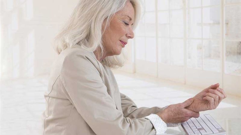 Identifying Key Indicators and Symptoms of Psoriatic Arthritis